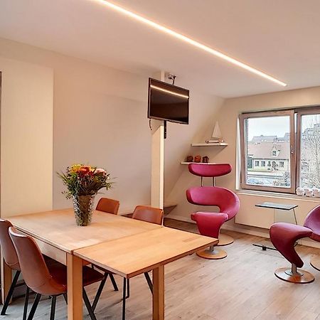 Leeuwerikstraat 9, 8670 Oostduinkerke Groenendijk Коксейде Экстерьер фото