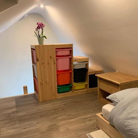 Leeuwerikstraat 9, 8670 Oostduinkerke Groenendijk Коксейде Экстерьер фото