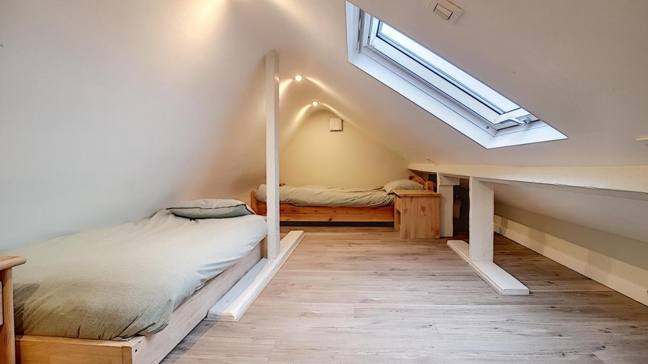 Leeuwerikstraat 9, 8670 Oostduinkerke Groenendijk Коксейде Экстерьер фото