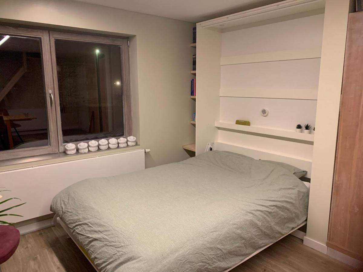 Leeuwerikstraat 9, 8670 Oostduinkerke Groenendijk Коксейде Экстерьер фото