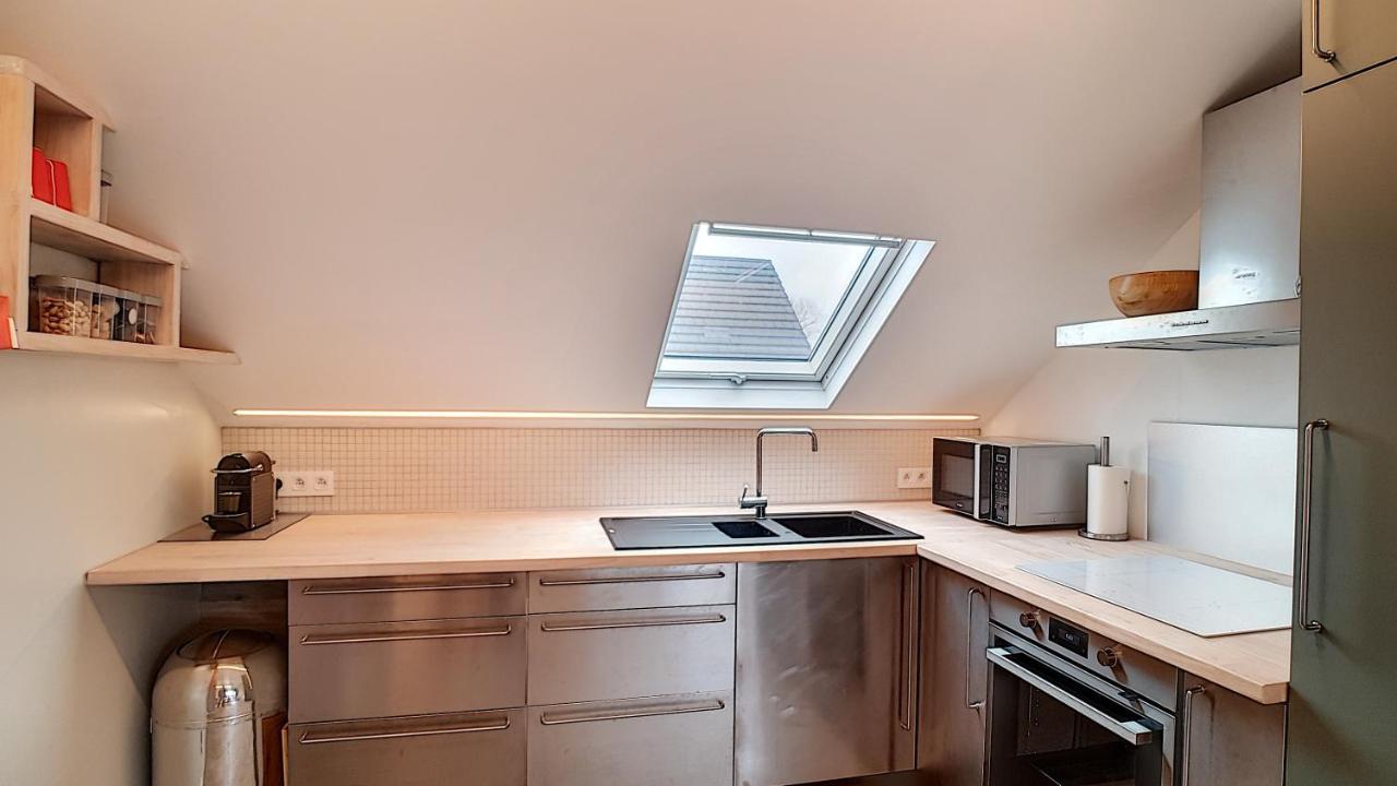 Leeuwerikstraat 9, 8670 Oostduinkerke Groenendijk Коксейде Экстерьер фото