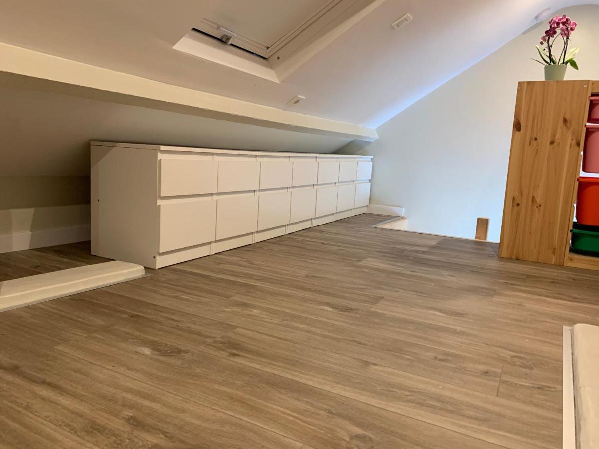 Leeuwerikstraat 9, 8670 Oostduinkerke Groenendijk Коксейде Экстерьер фото